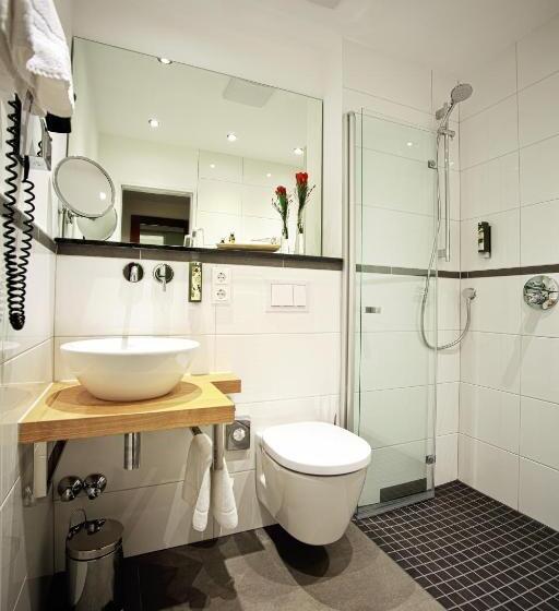 经典单人间, President