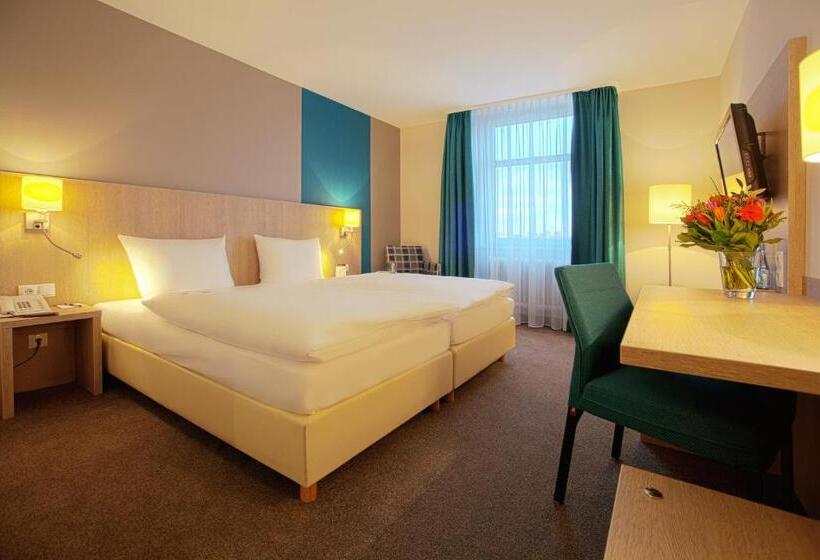 高级大房间, President