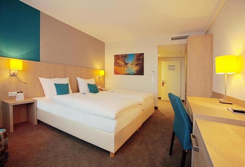 高级大房间, President