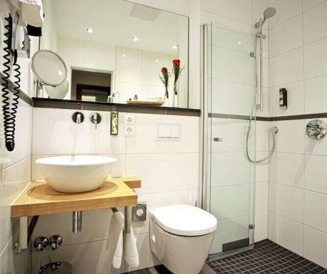 高级大房间, President