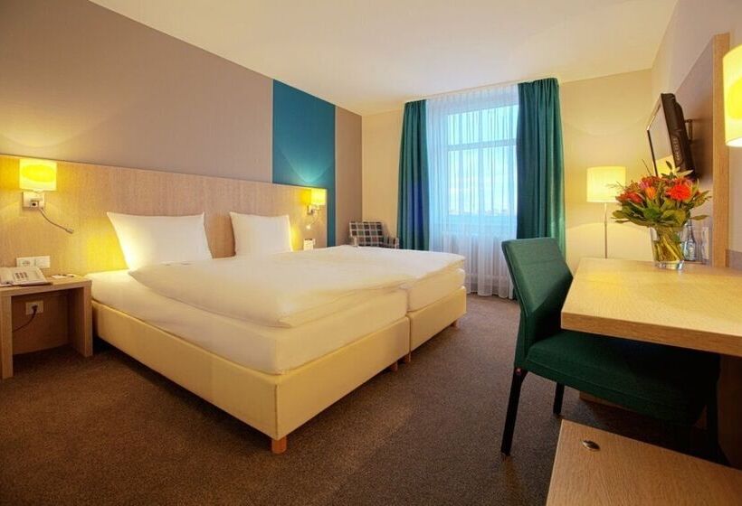 高级大房间, President