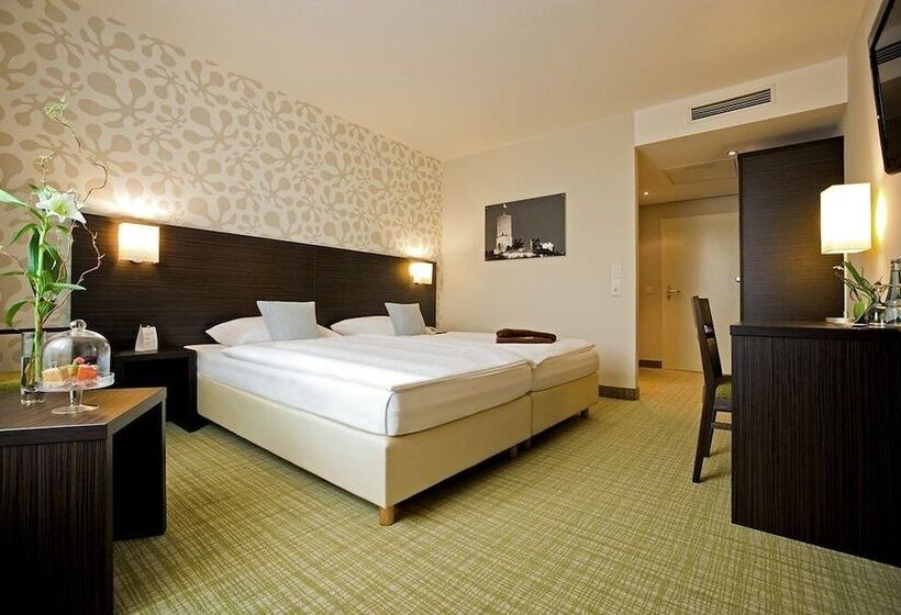 高级大房间, President