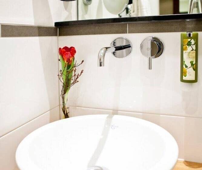 商务房间, President