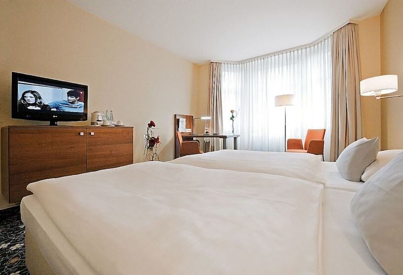 商务房间, President