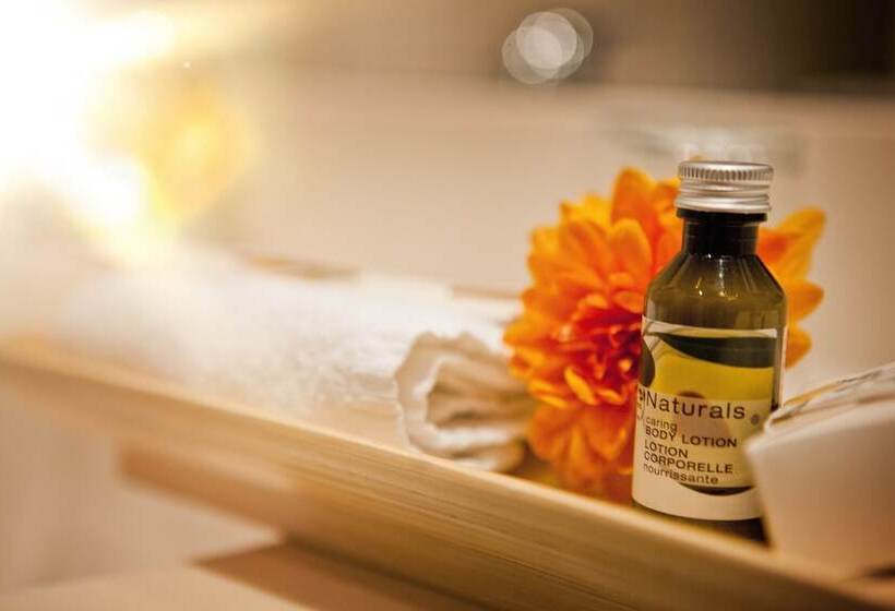 豪华房间, President