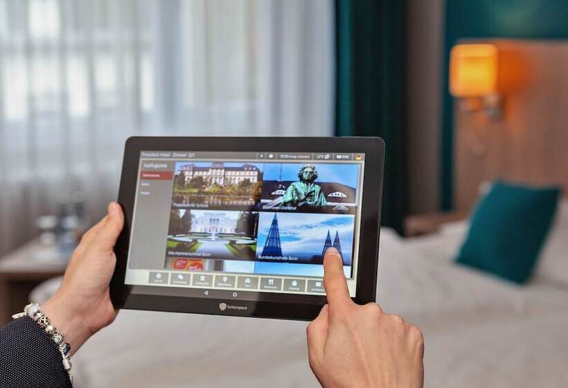 豪华房间, President