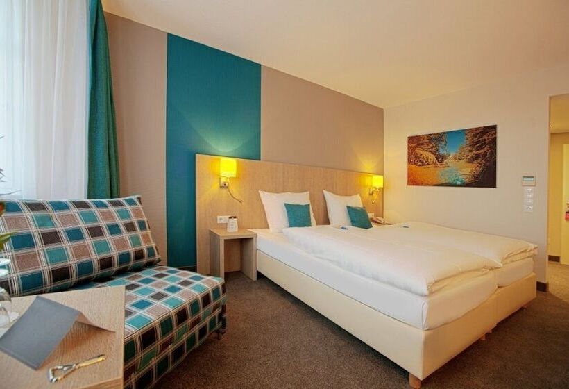 豪华房间, President