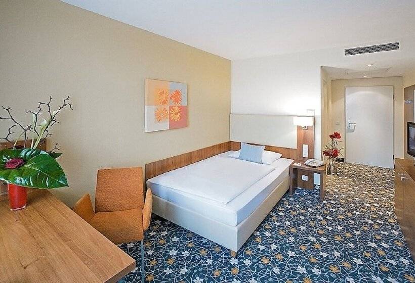 经典单人间, President