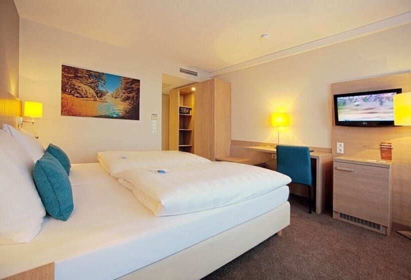 豪华房间, President