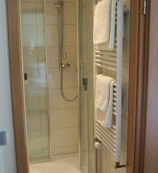 غرفة قياسية, Restaurant Fasanerie