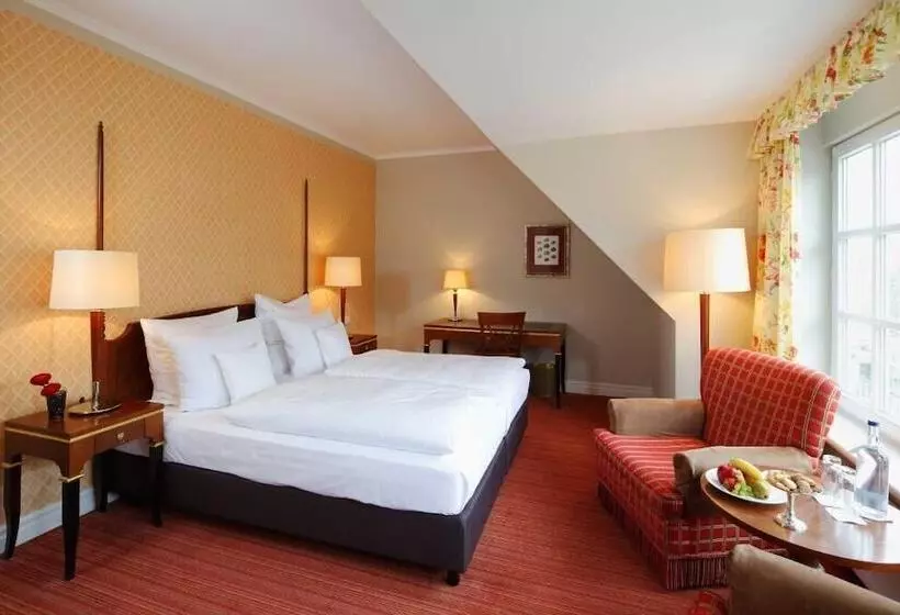 اتاق سوپریور, Romantik Hotel Kieler Kaufmann