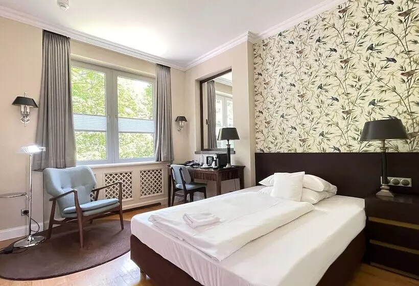 اتاق سوپریور یک تخته, Romantik Hotel Kieler Kaufmann