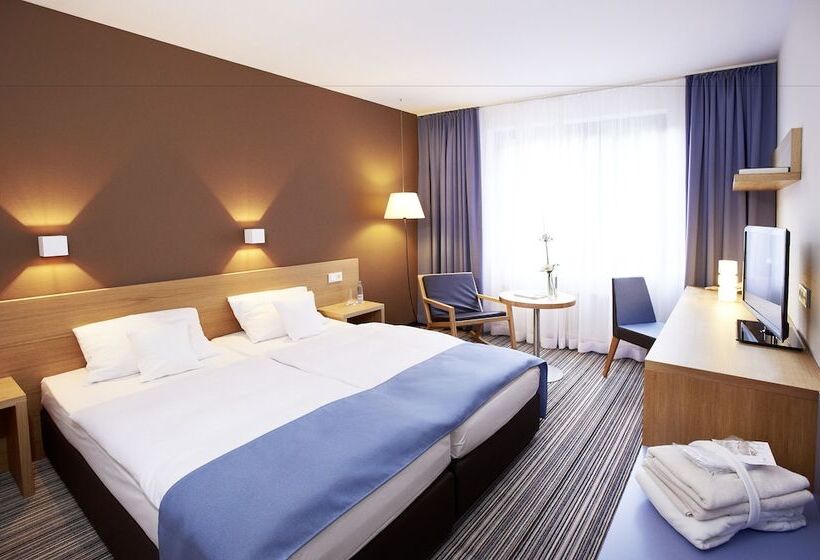 חדר סטנדרט, Zugbrücke Grenzau Gmbh