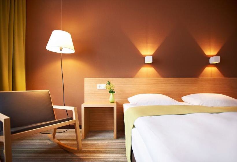 חדר סטנדרט, Zugbrücke Grenzau Gmbh