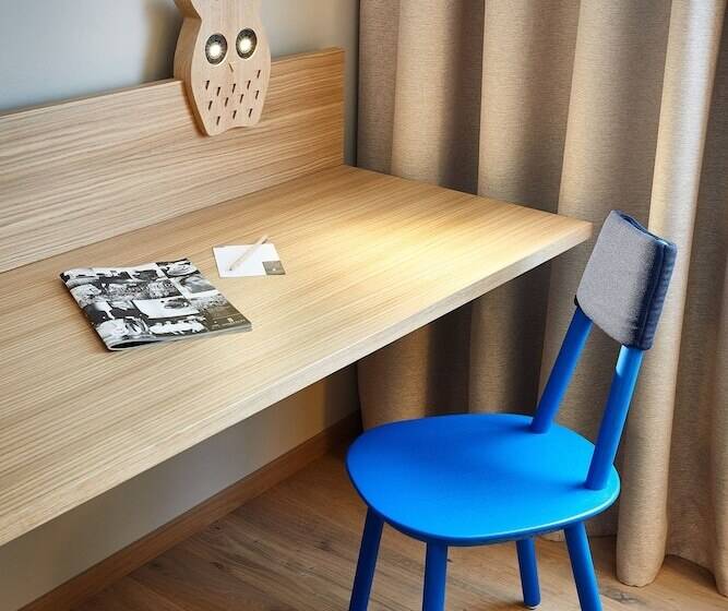 חדר סטנדרט, Zugbrücke Grenzau Gmbh