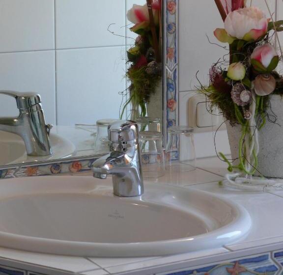 스탠다드 발코니 룸, Zur Schönen Aussicht