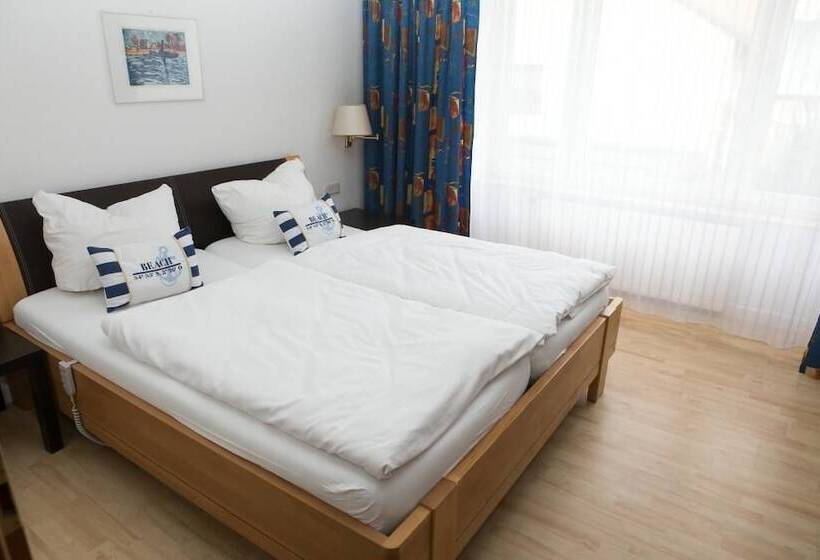 חדר סטנדרט, Zwehrener Hof