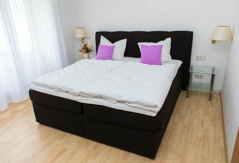 חדר סטנדרט, Zwehrener Hof