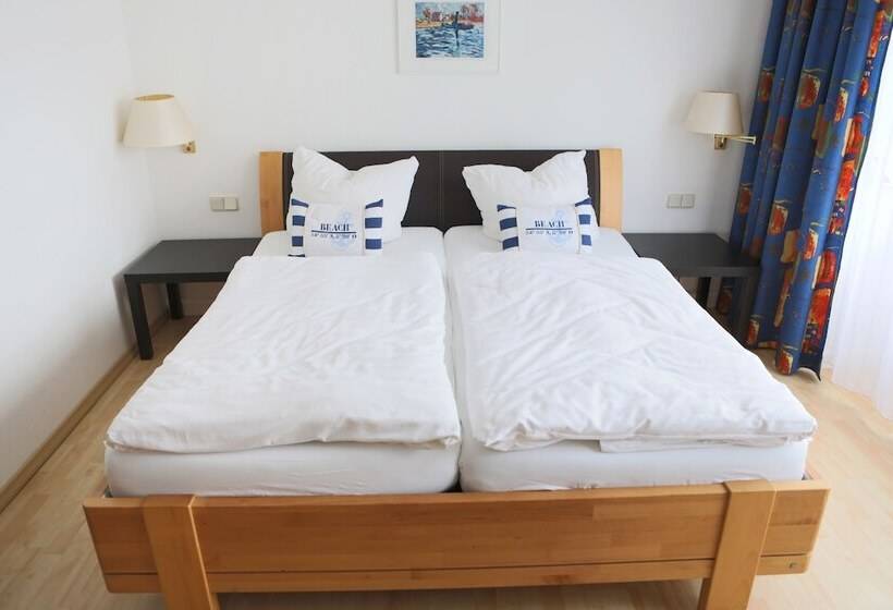 חדר סטנדרט, Zwehrener Hof