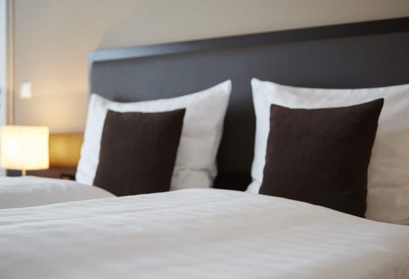 标准间, Nordica Hotel Friesenhof