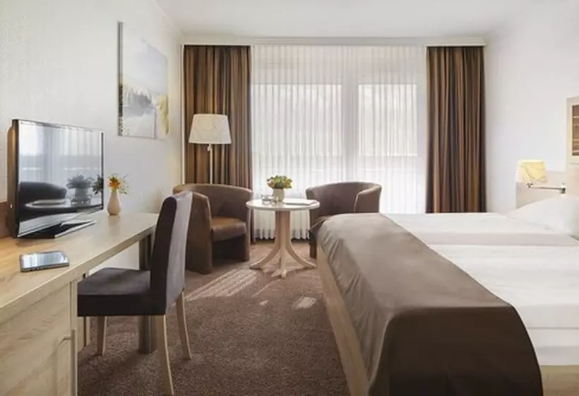 スタンダードルーム, Nordica Hotel Friesenhof