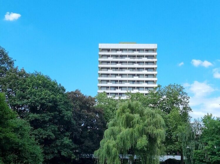غرفة قياسية, Plaza Hotel Gelsenkirchen