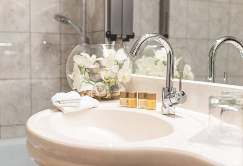 Номер Стандарт, Plaza Hotel Gelsenkirchen