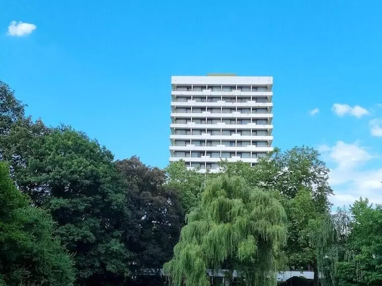 コンフォートシングルルーム, Plaza Hotel Gelsenkirchen