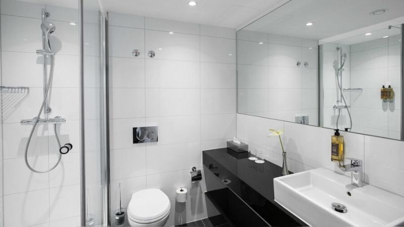 标准间, Flemings Hotel Wuppertal Central