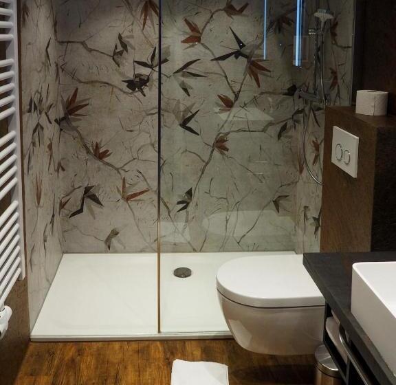 Номер Стандарт, Am Schloss  Superior