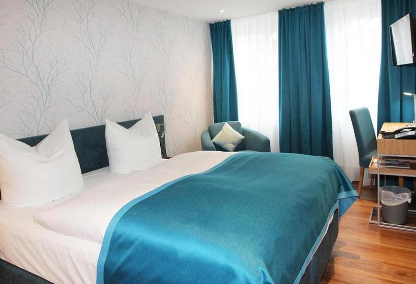 Номер Стандарт Индивидуальный, Am Schloss  Superior