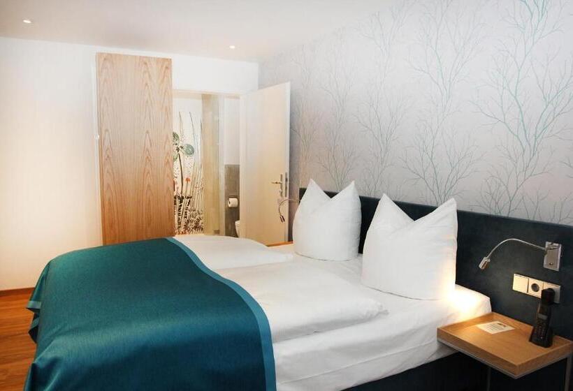 Номер Стандарт Индивидуальный, Am Schloss  Superior