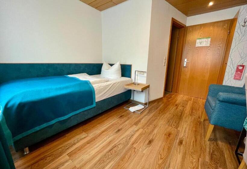 Номер Стандарт Индивидуальный, Am Schloss  Superior