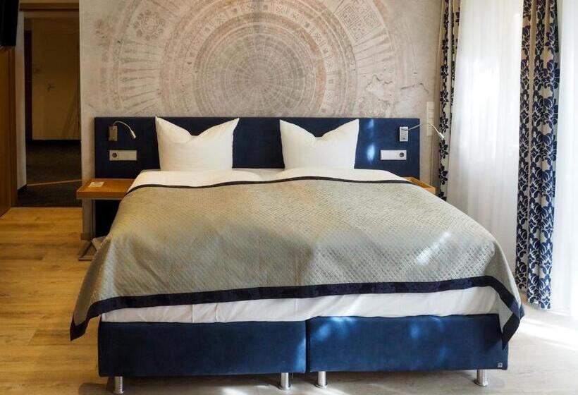 Номер Deluxe, Am Schloss  Superior