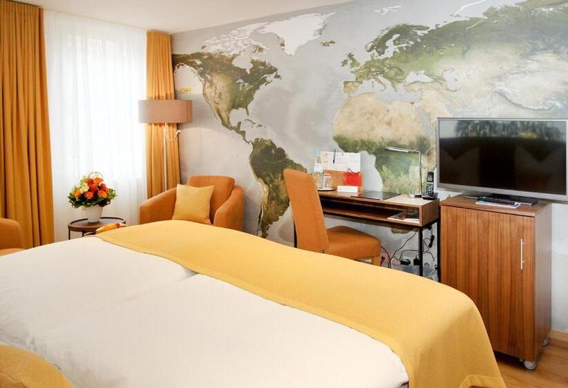 Номер Deluxe, Am Schloss  Superior