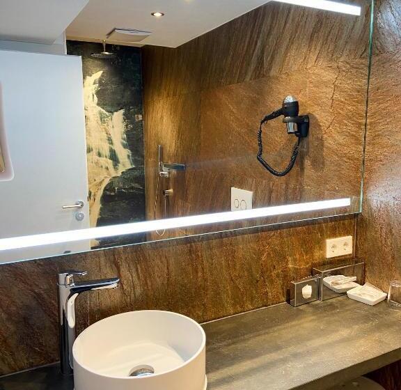 Номер Deluxe, Am Schloss  Superior