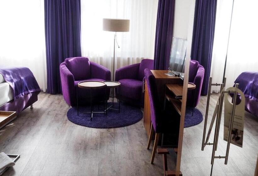 Номер Deluxe, Am Schloss  Superior