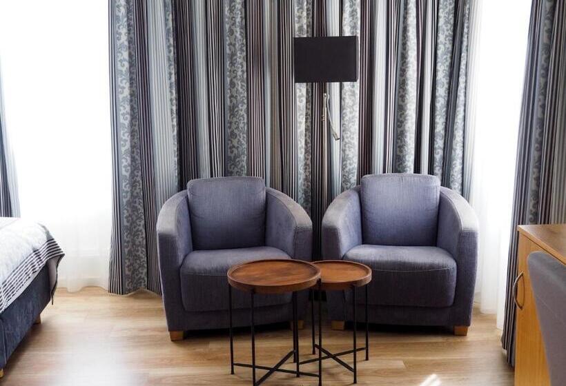 Номер Deluxe, Am Schloss  Superior