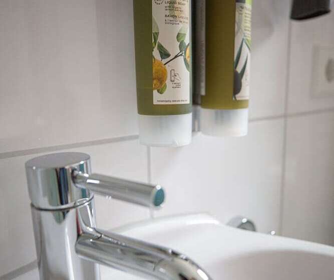 חדר סטנדרט יחיד, Azenberg