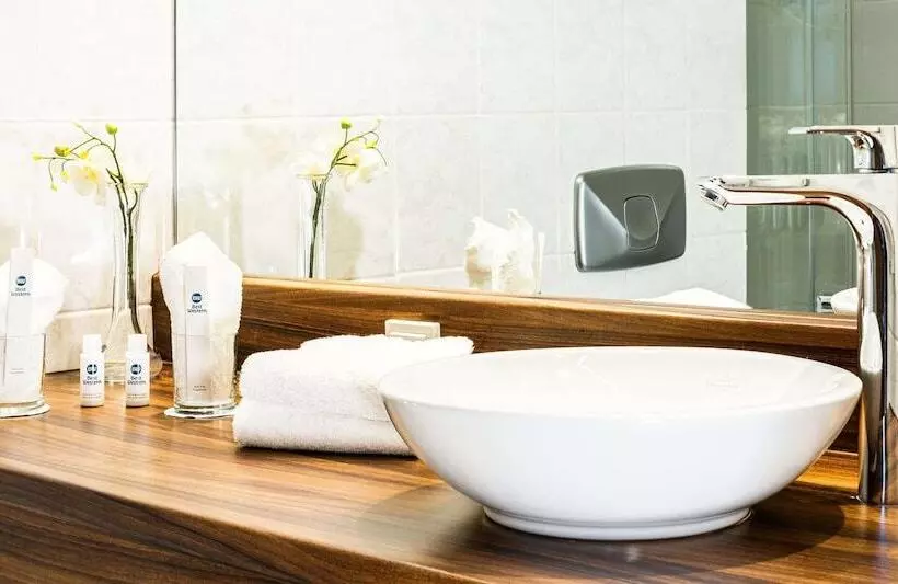 اتاق سوپریور, Best Western Victor S Residenz Hotel Rodenhof
