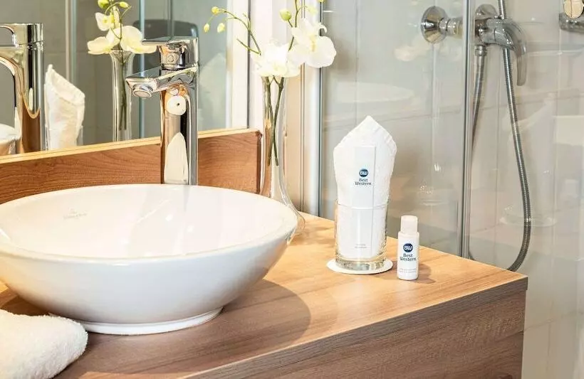اتاق سوپریور, Best Western Victor S Residenz Hotel Rodenhof