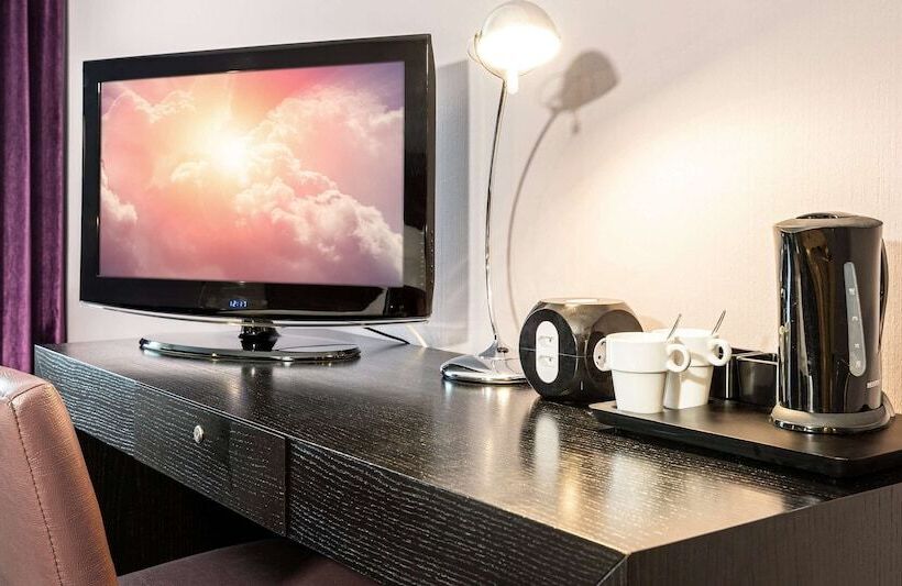 高级大房间, Best Western Victor S Residenz Hotel Rodenhof