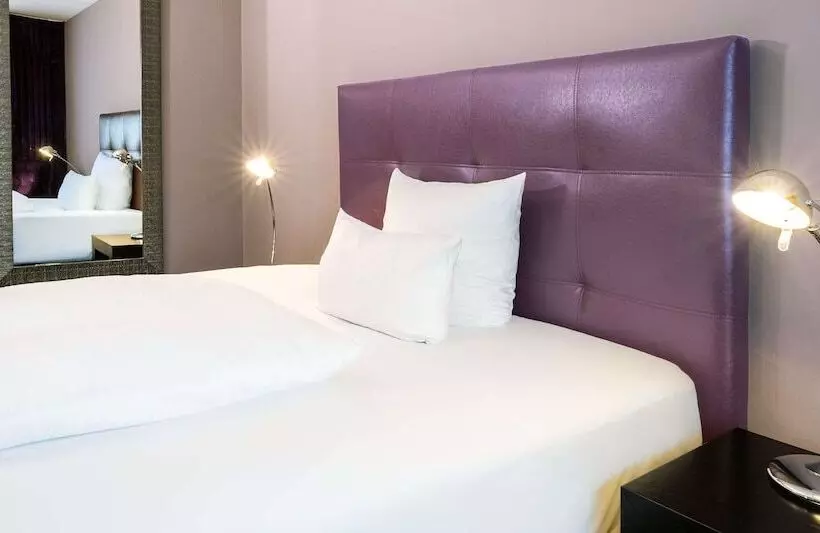 اتاق سوپریور, Best Western Victor S Residenz Hotel Rodenhof