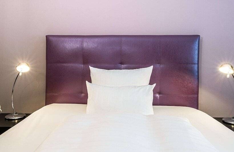Номер Superior, Best Western Victor S Residenz Hotel Rodenhof