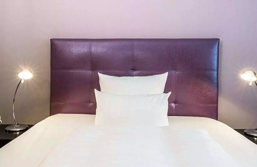 اتاق سوپریور, Best Western Victor S Residenz Hotel Rodenhof