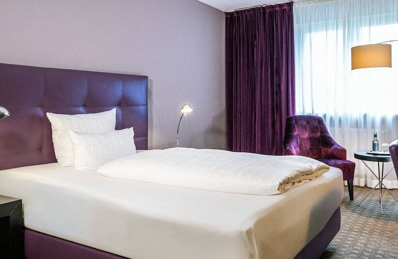 高级大房间, Best Western Victor S Residenz Hotel Rodenhof