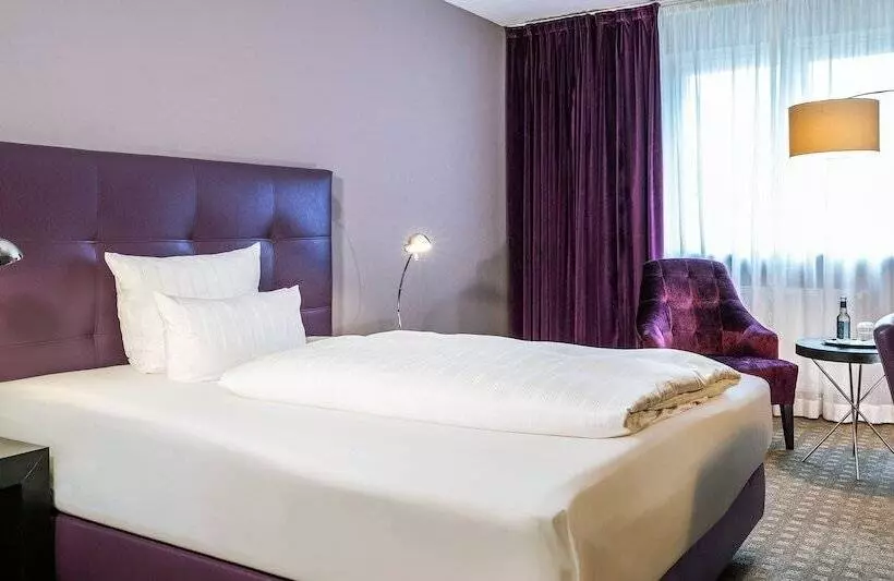 اتاق سوپریور, Best Western Victor S Residenz Hotel Rodenhof