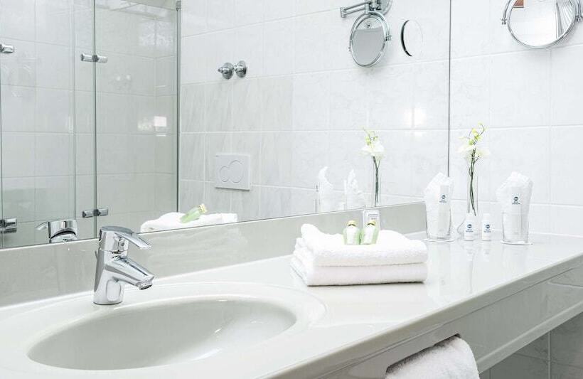 小型套房, Best Western Victor S Residenz Hotel Rodenhof