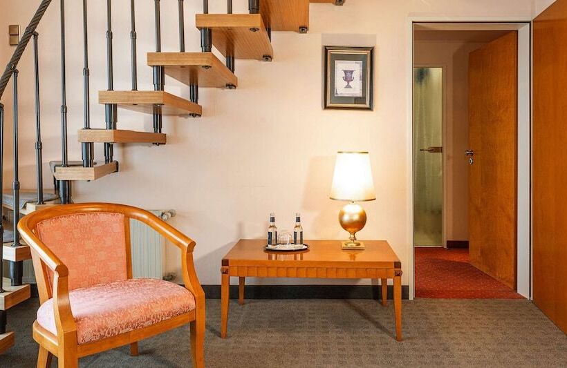 小型套房, Best Western Victor S Residenz Hotel Rodenhof