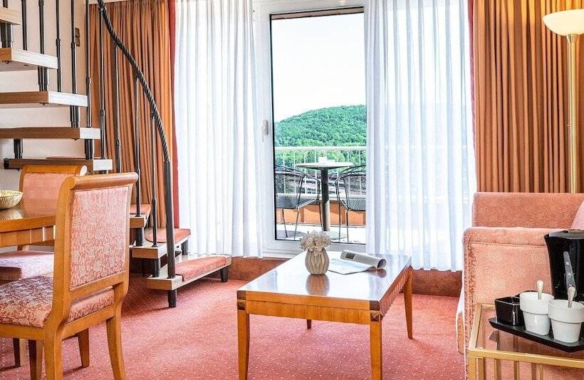 小型套房, Best Western Victor S Residenz Hotel Rodenhof